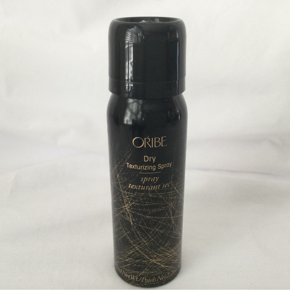 ORIBE💥HAIR CARE DRY TEXTURIZING SPRAY 2.2 OZ 💥 sexy volume travel size